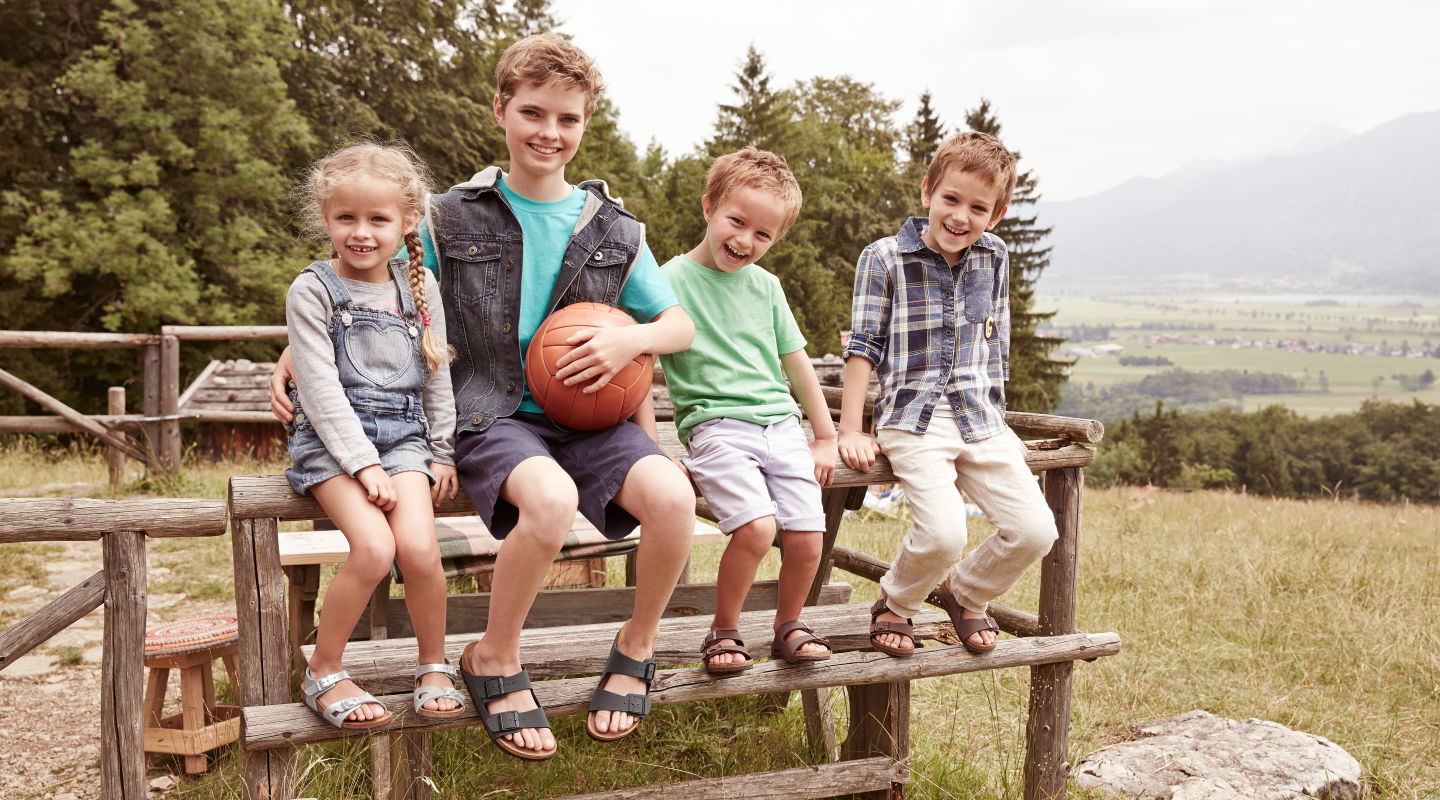 Birkenstock: A Legacy of Comfort and Innovation