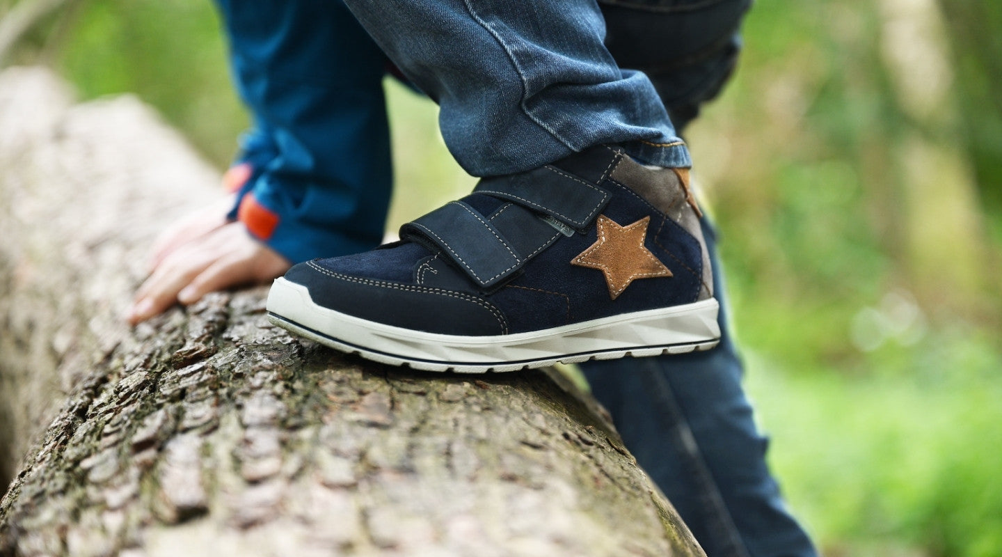 Ricosta Kids Shoes: Stylish, Durable, and Comfortable School Shoes for Growing Feet