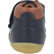 Bobux Step Up Timber Navy BOB728106A