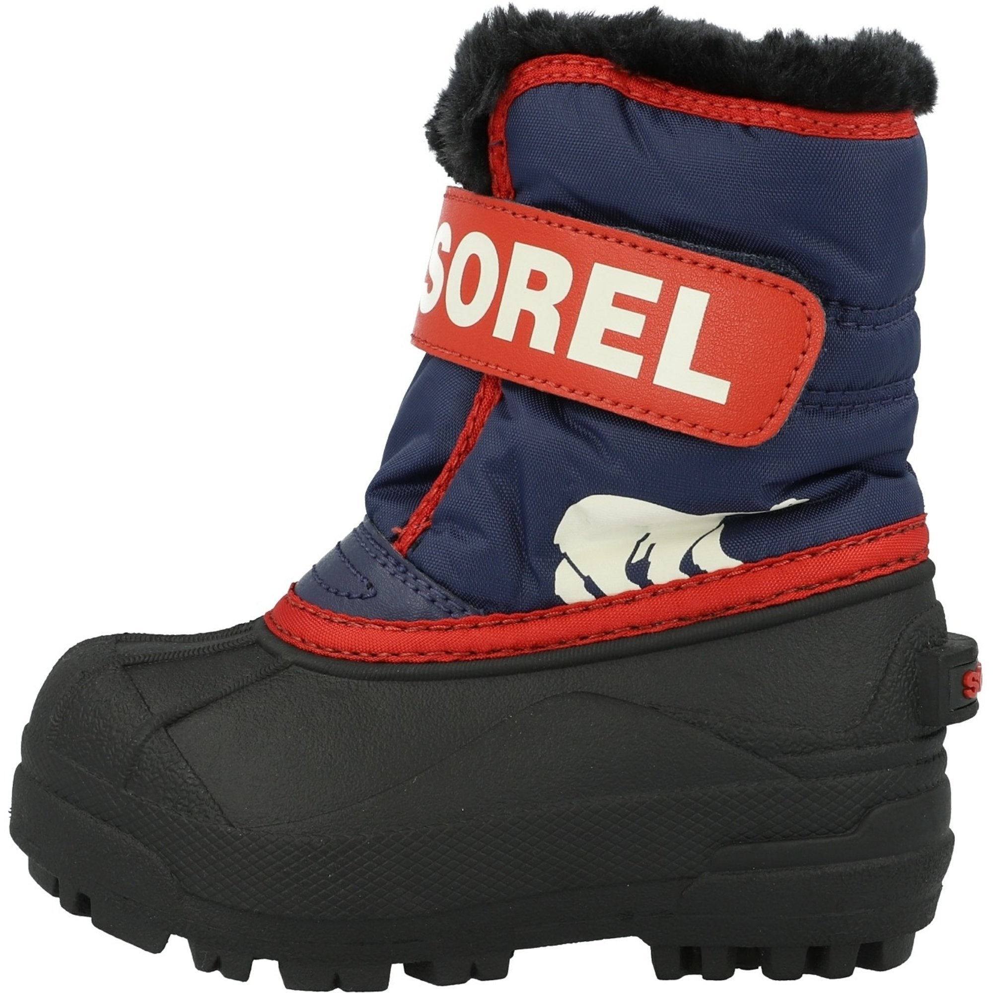 Sorel Snow Commander Nocturnal Boots