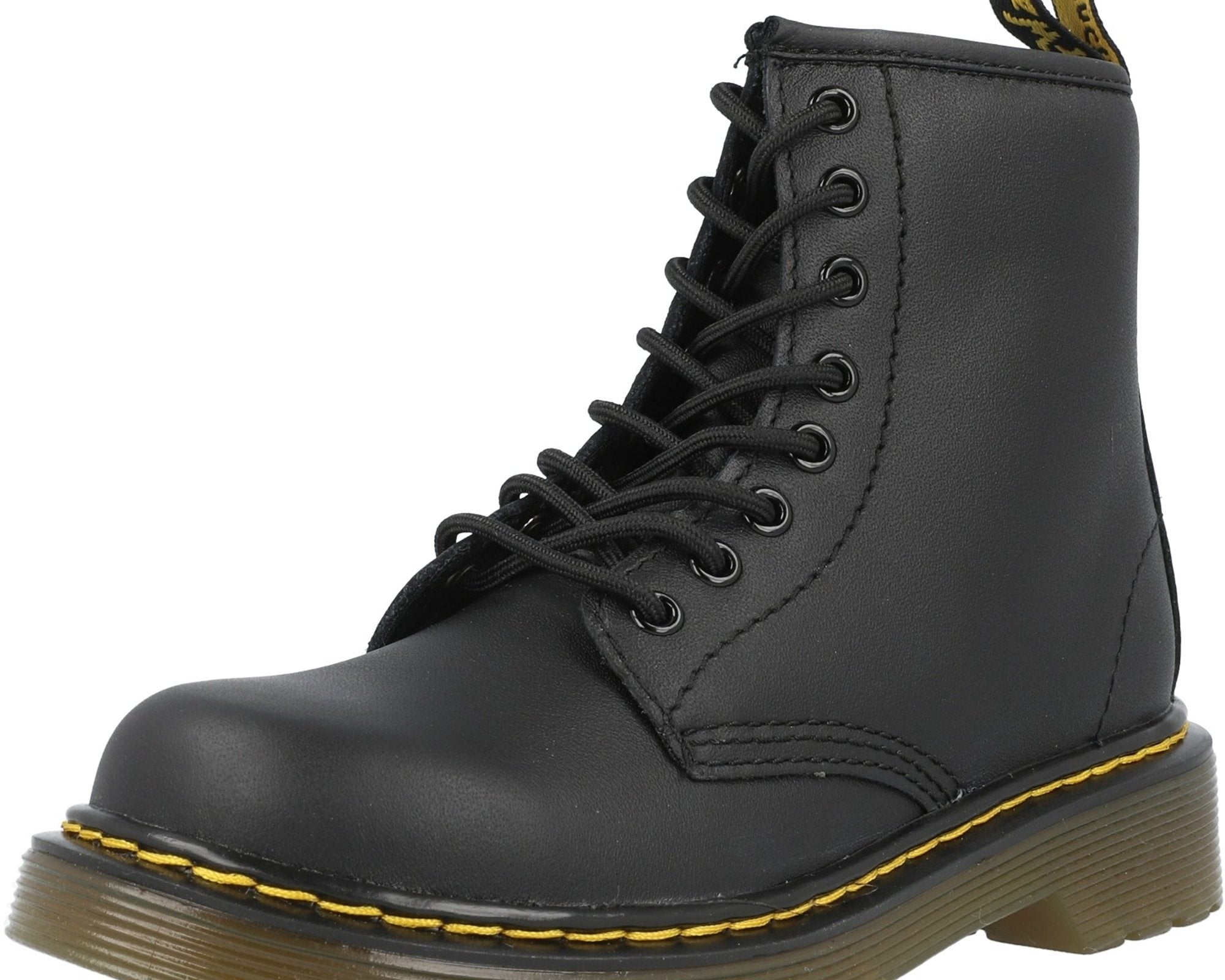 Dr Martens 1460 J Black Boots