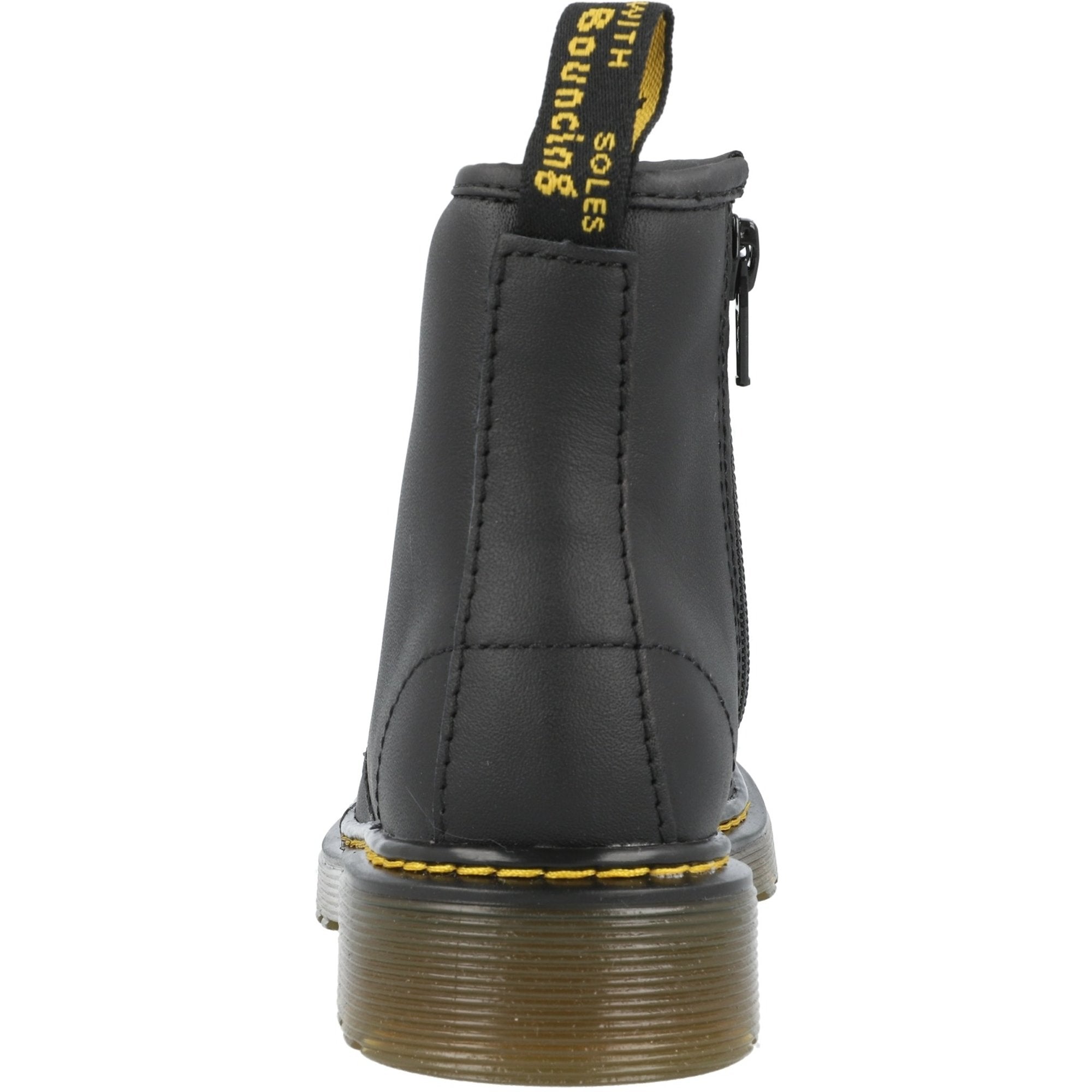 Dr Martens 1460 J Black Boots