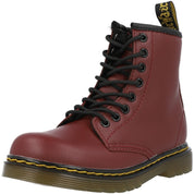 Dr Martens 1460 J Cherry Red Boots