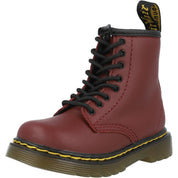 Dr Martens 1460 T Cherry Red Boots