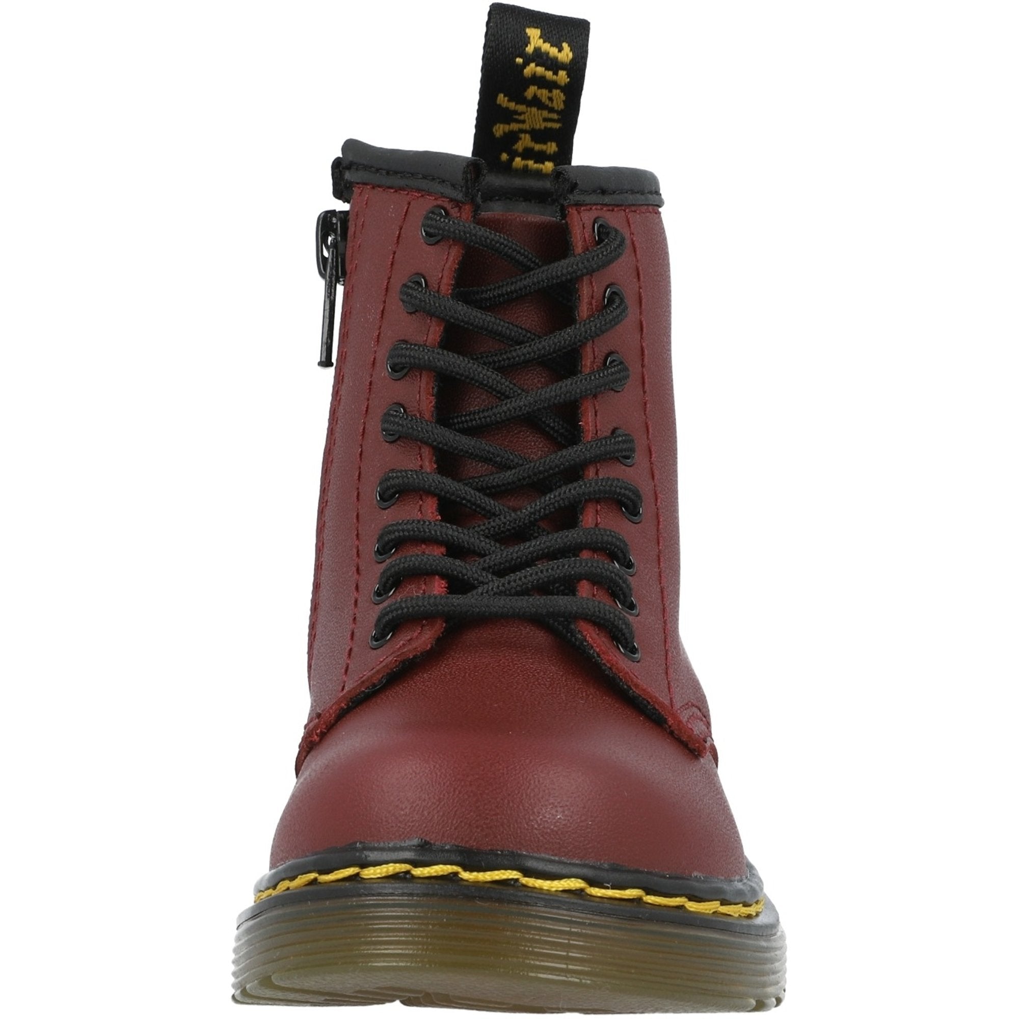 Dr Martens 1460 T Cherry Red Boots