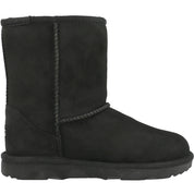 UGG Classic II Black Boots