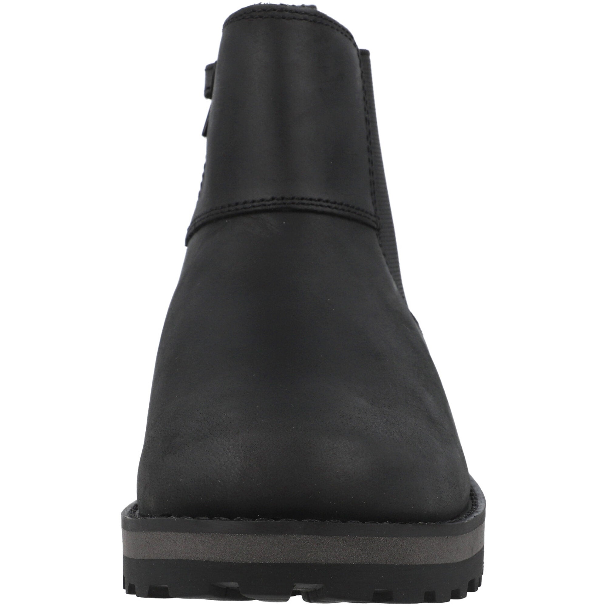 Timberland Courma Kid Black Chelsea Boots