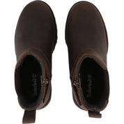 Timberland Courma Kid Chelsea Y Dark Brown TB0A25GK9311