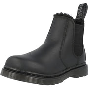 Dr Martens 2976 Leonore Mono Black Boots