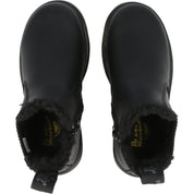 Dr Martens 2976 Leonore Mono Black Boots