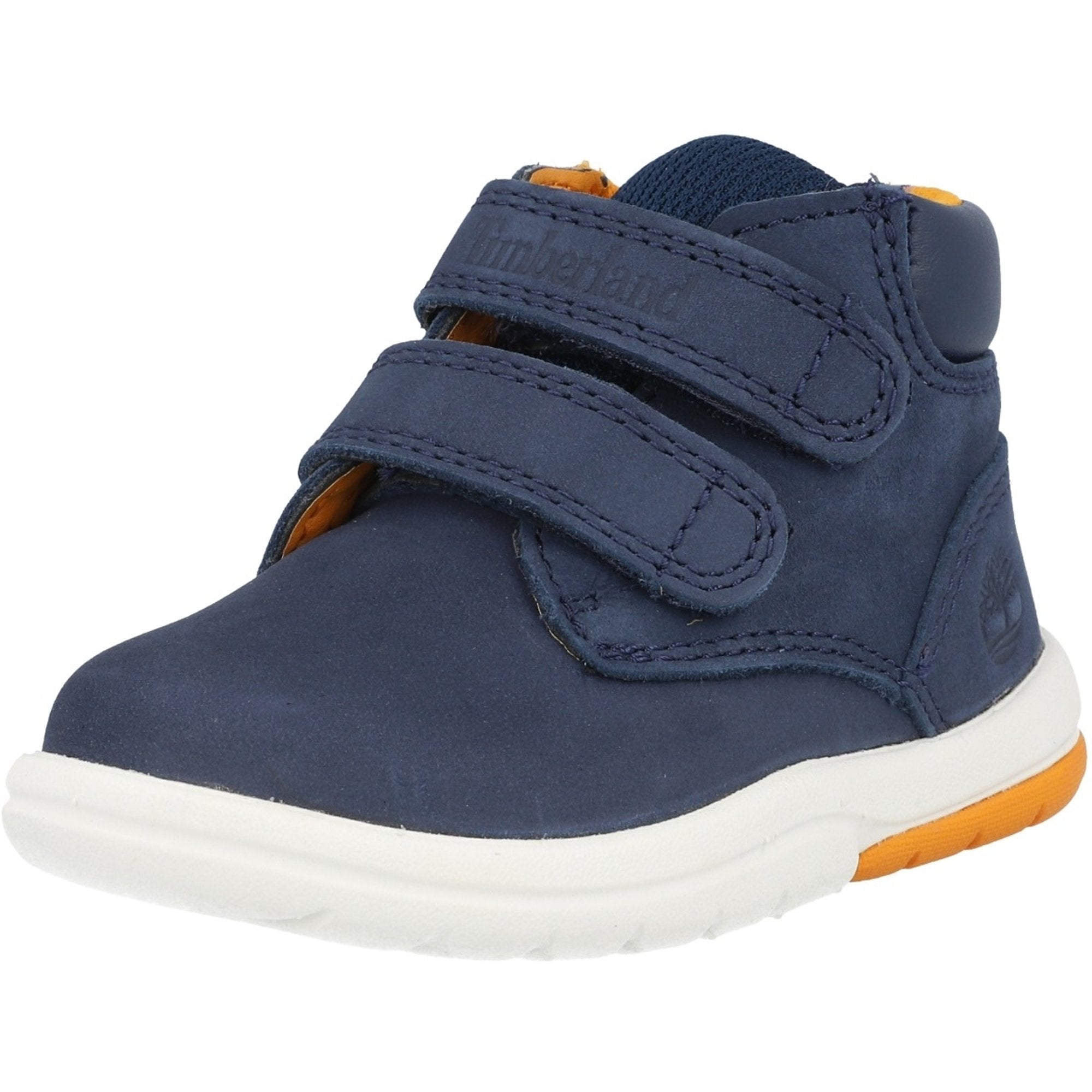 Timberland Toddle Tracks Navy Shoes