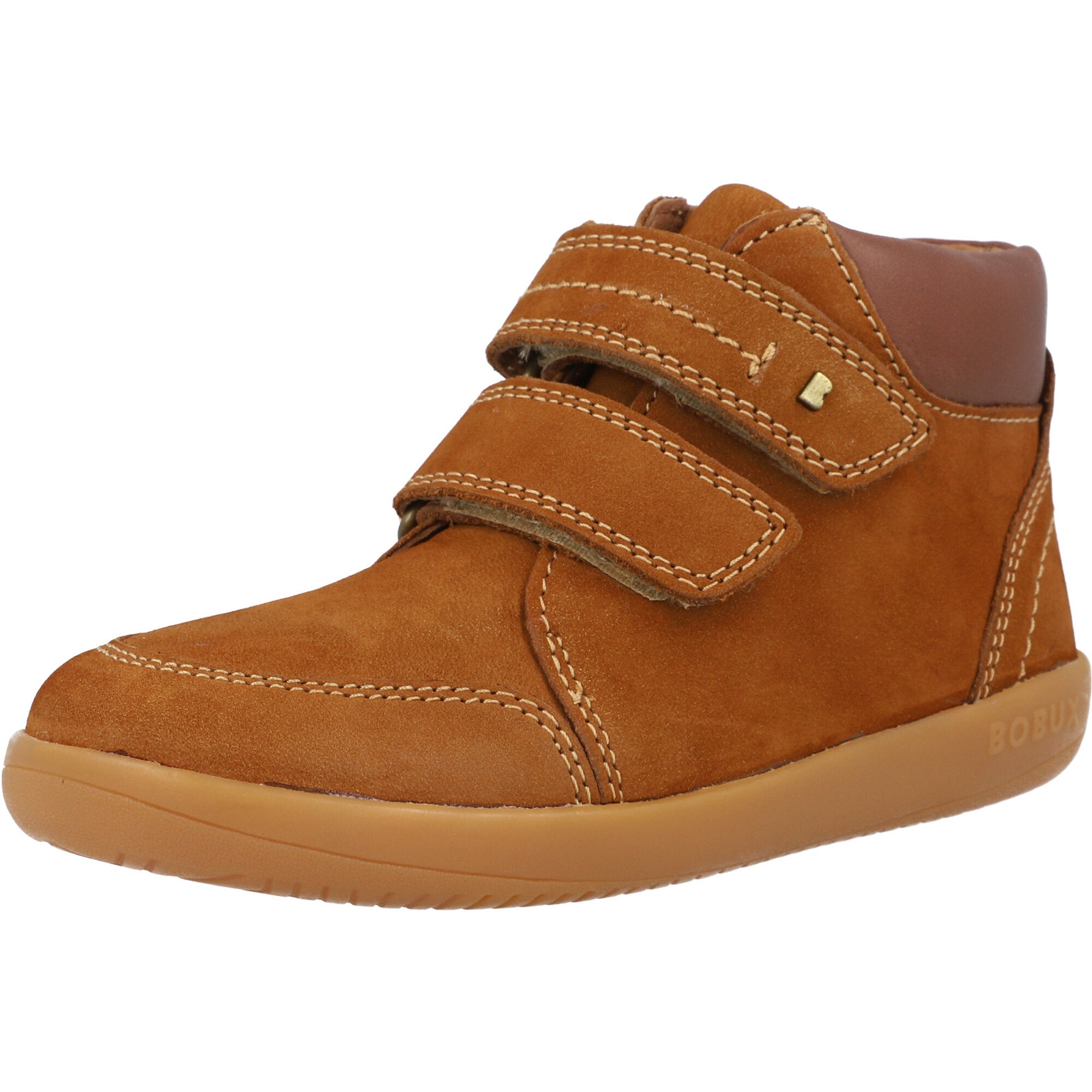 Bobux Timber Mustard Boots