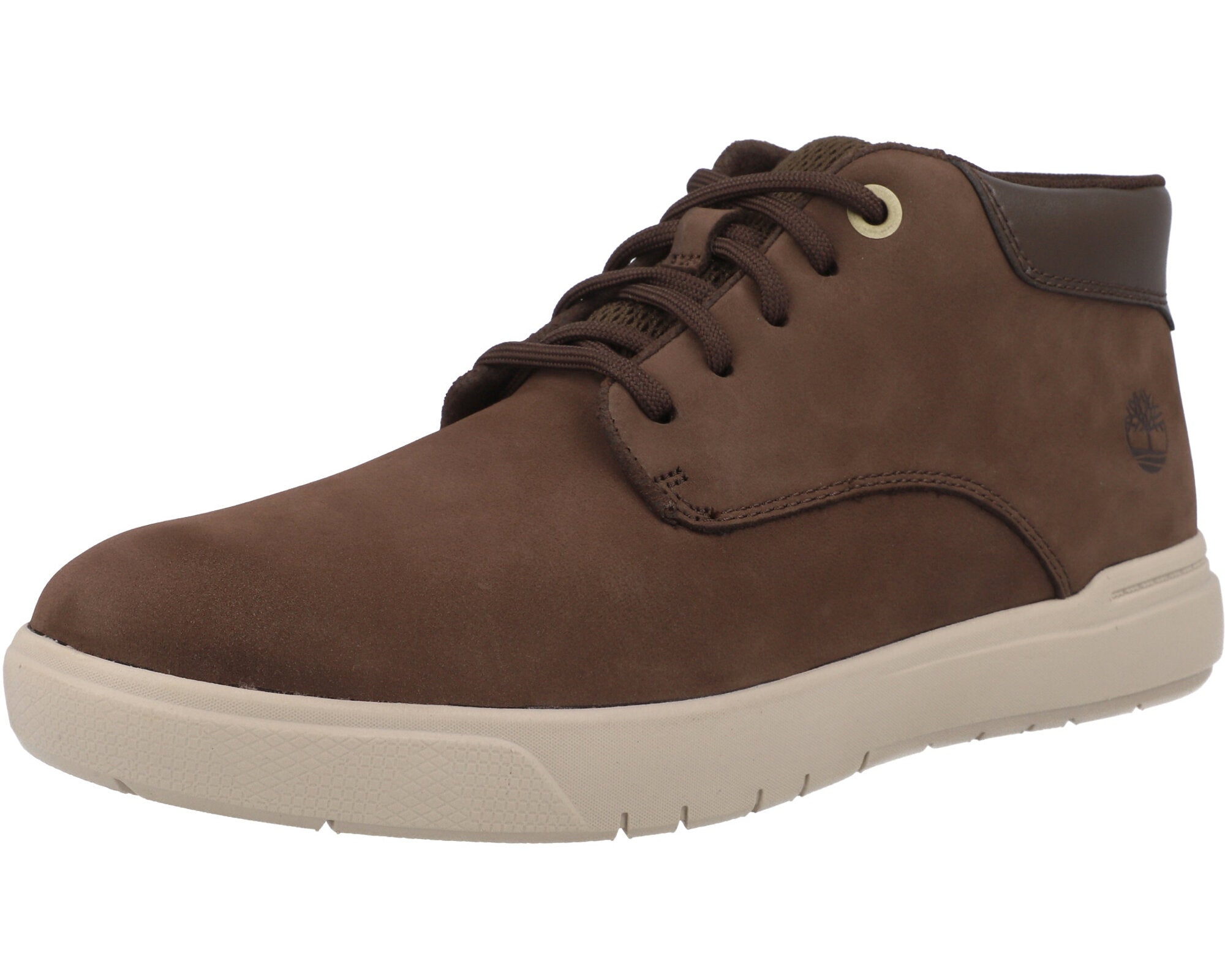 Timberland Seneca Bay Chukka Dark Brown