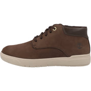 Timberland Seneca Bay Chukka Dark Brown