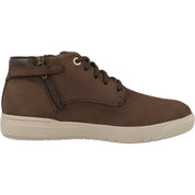 Timberland Seneca Bay Chukka Dark Brown