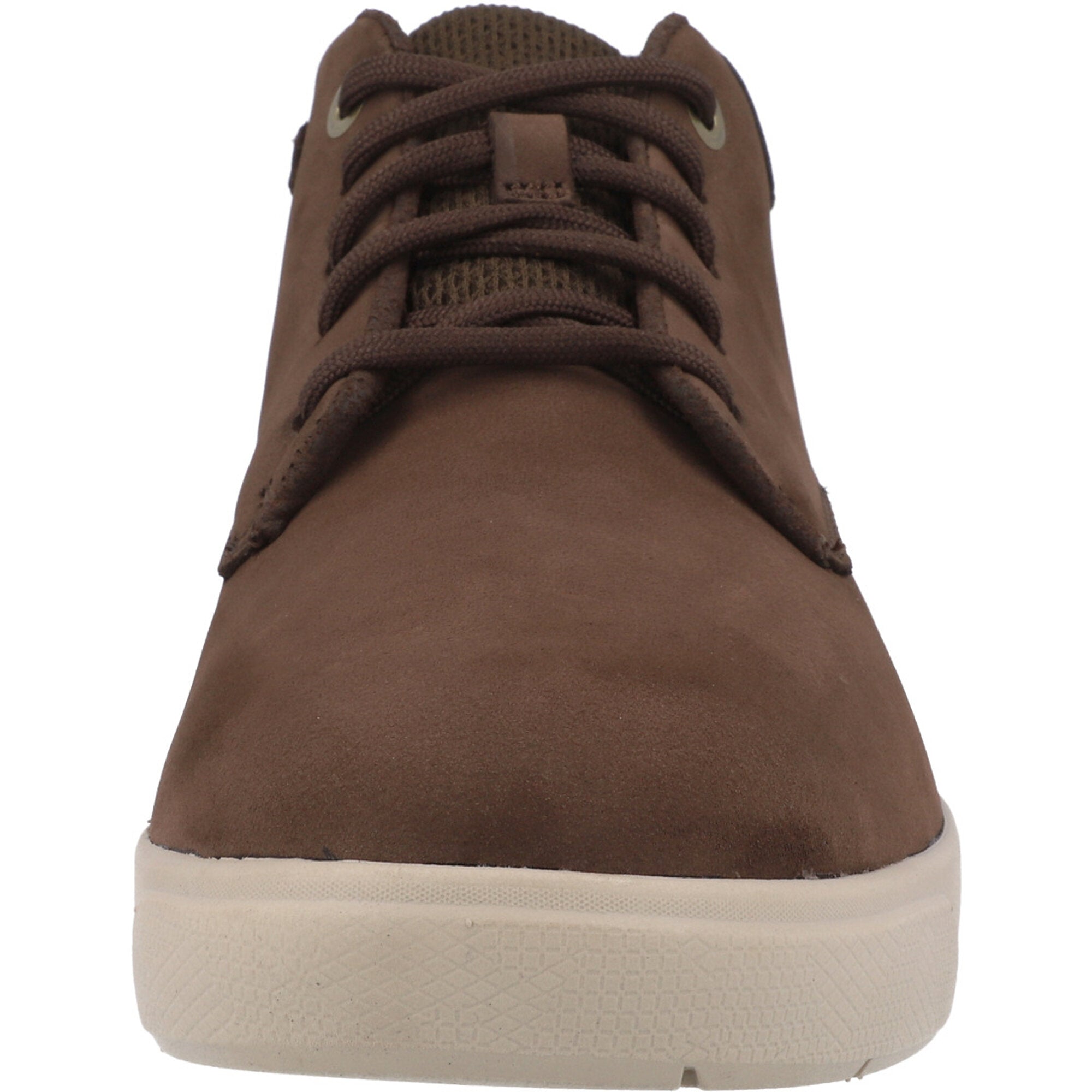 Timberland Seneca Bay Chukka Dark Brown