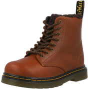 Dr Martens 1460 Serena Light Brown Boots