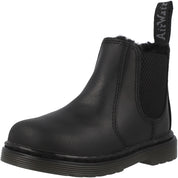 Dr Martens 2976 Leonore Black Boots