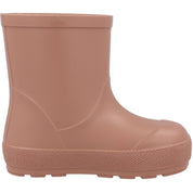 Igor Yogi Pink Wellington Boots