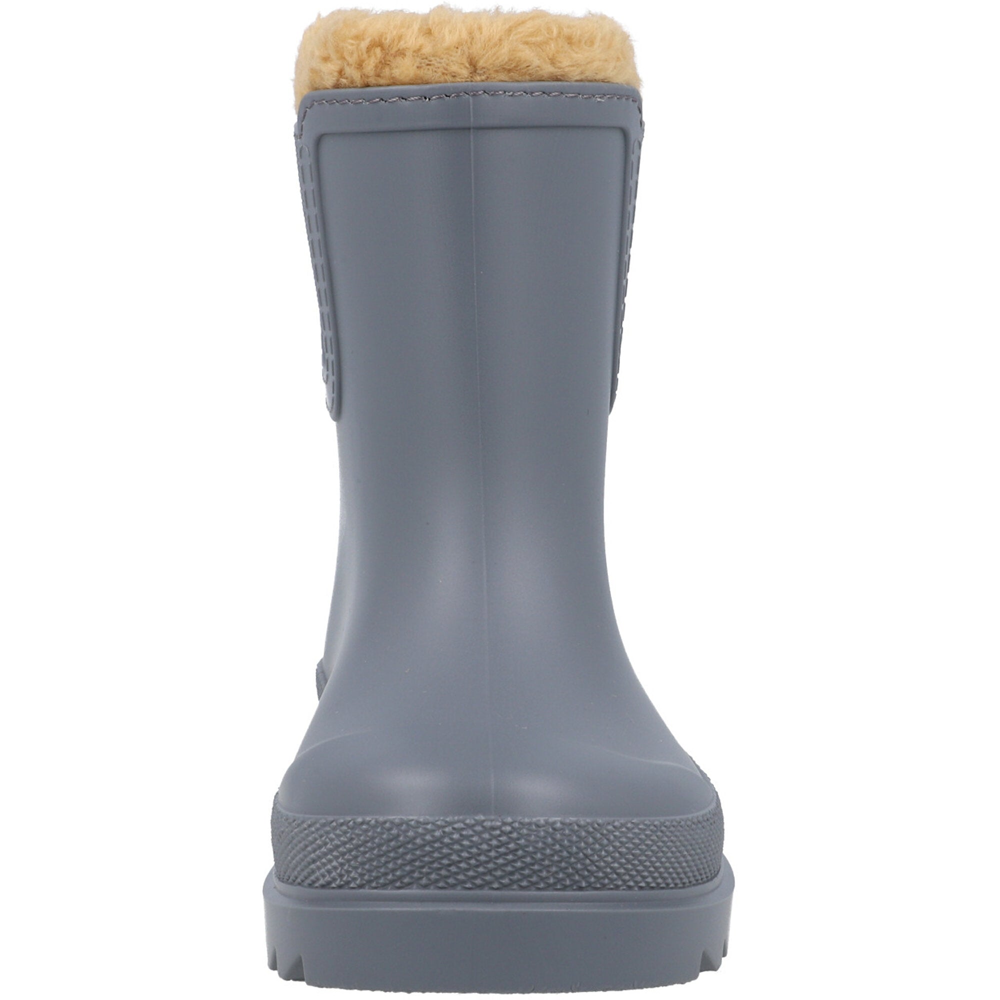 Igor Tokio Borreguito Blue Wellies