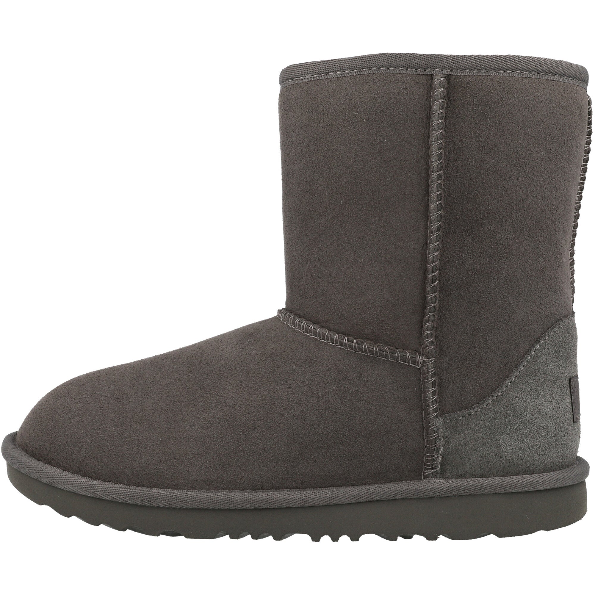 UGG Classic II Grey Boots