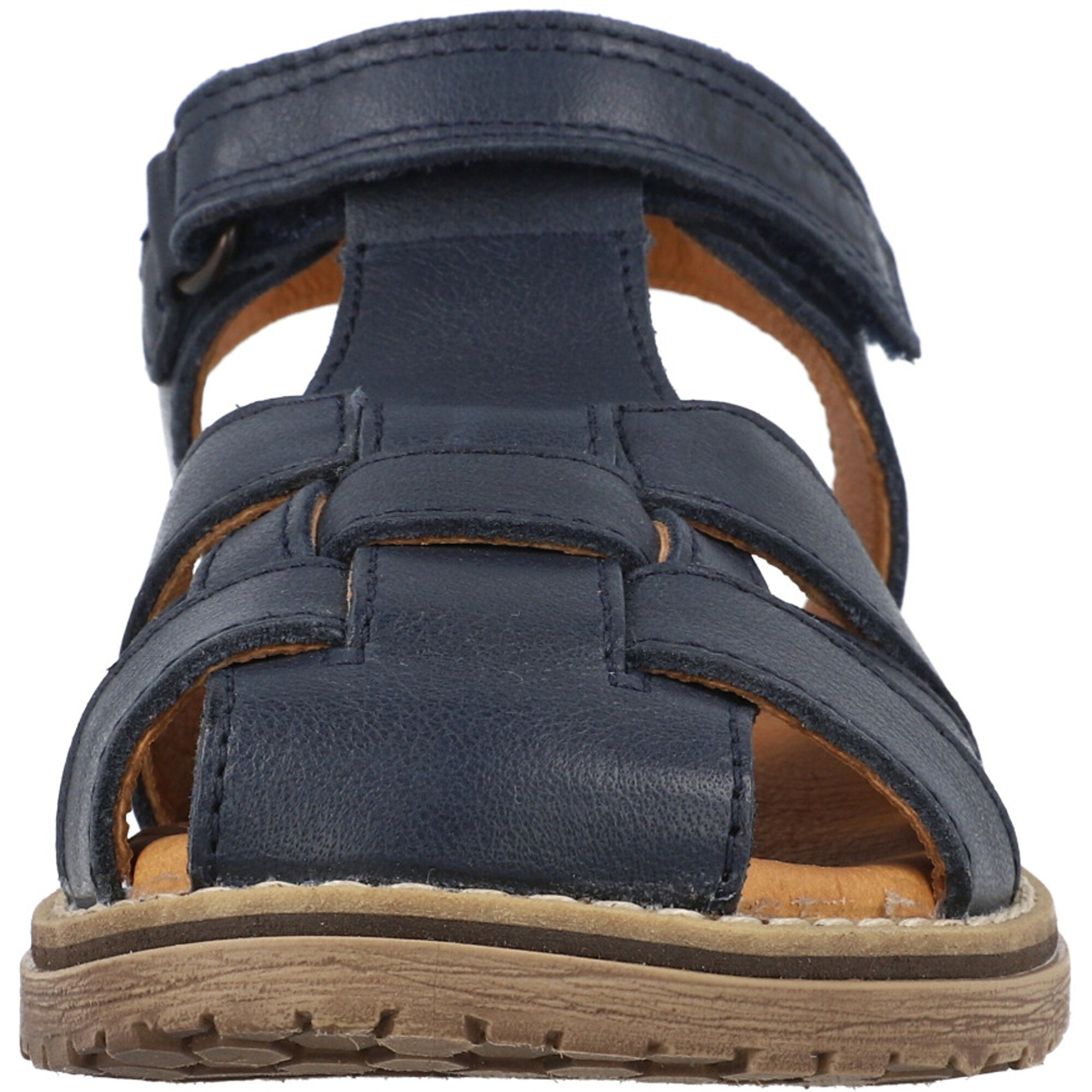 Froddo Daros Dark Blue Sandals