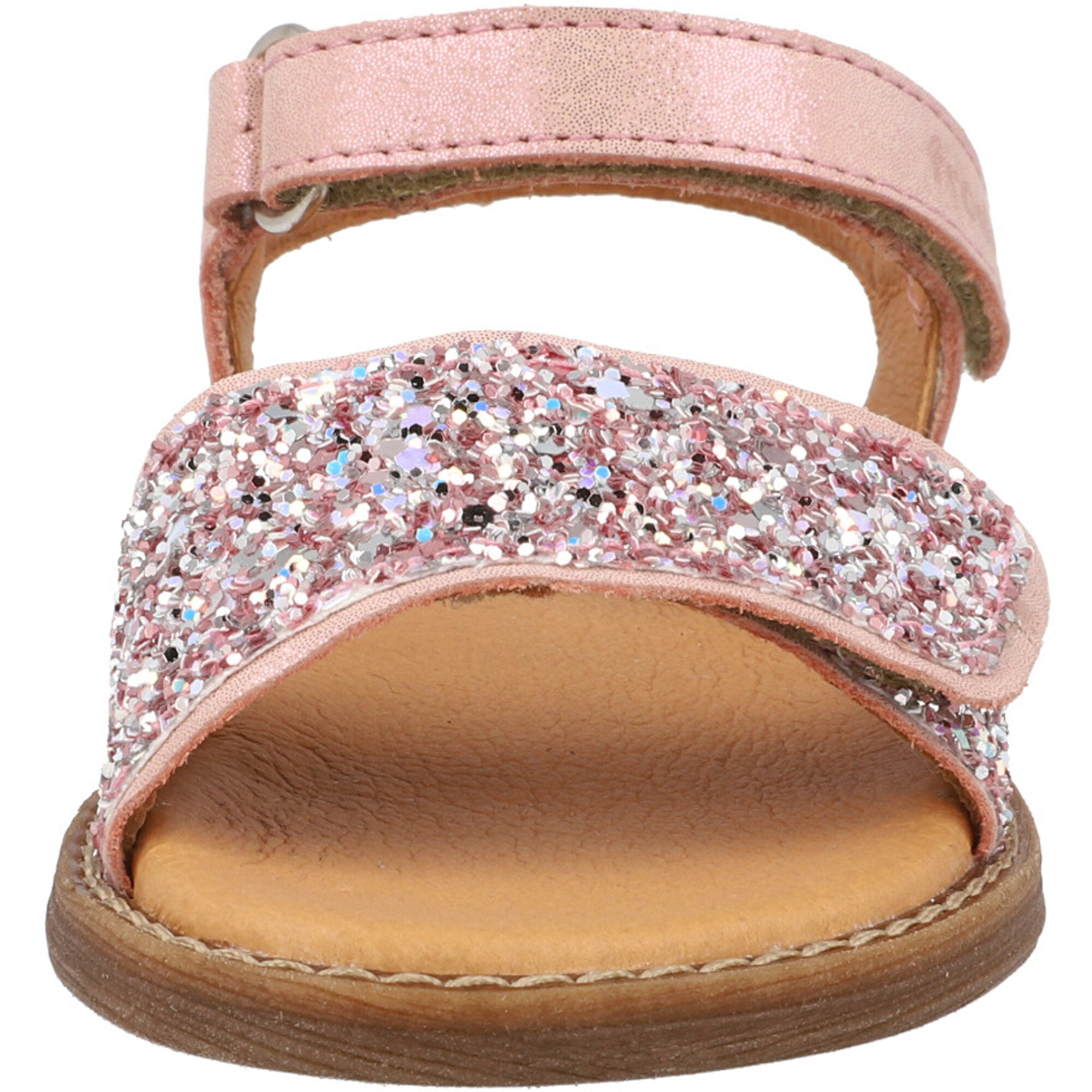 Froddo Lore Sparkle Pink Sandals