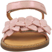 Froddo Lore Flowers Pink Shine Sandals