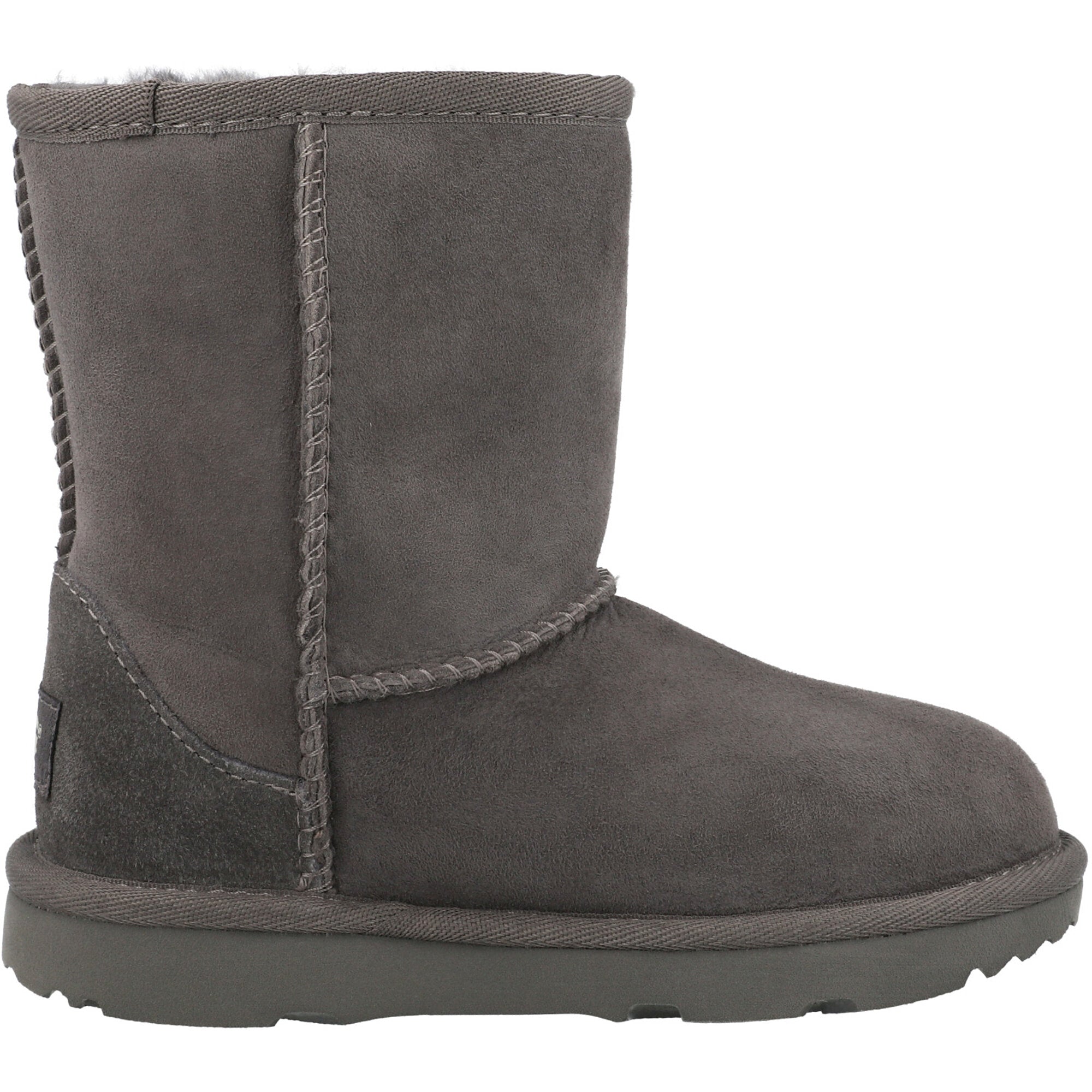 UGG Classic II Grey Boots