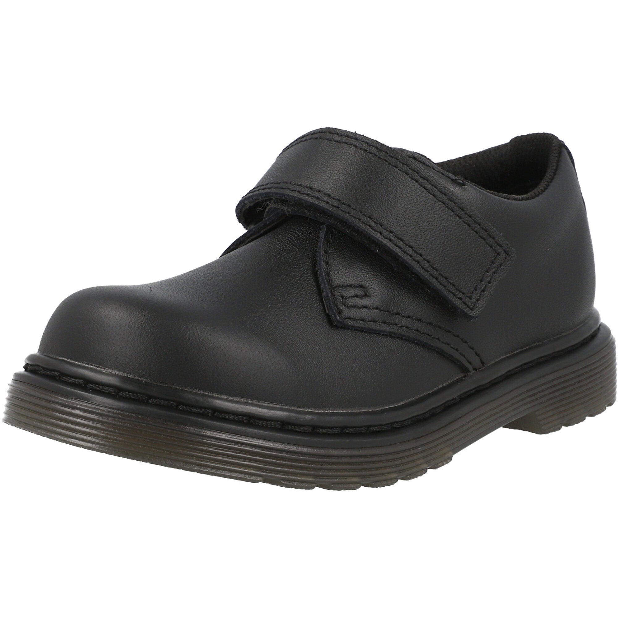 Dr Martens Kamron II Black Shoes