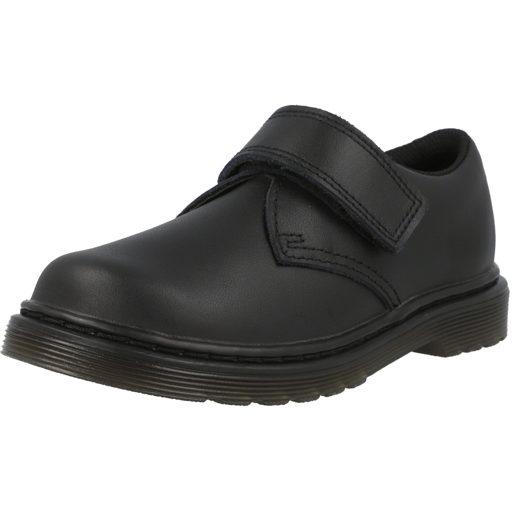 Dr Martens Kamron II Mono Black Shoes