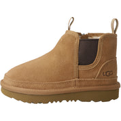 UGG Neumel Chelsea Chestnut Boots