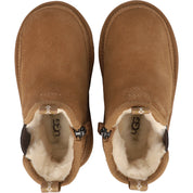 UGG Neumel Chelsea Chestnut Boots