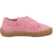 Froddo Wooly Pink Slippers