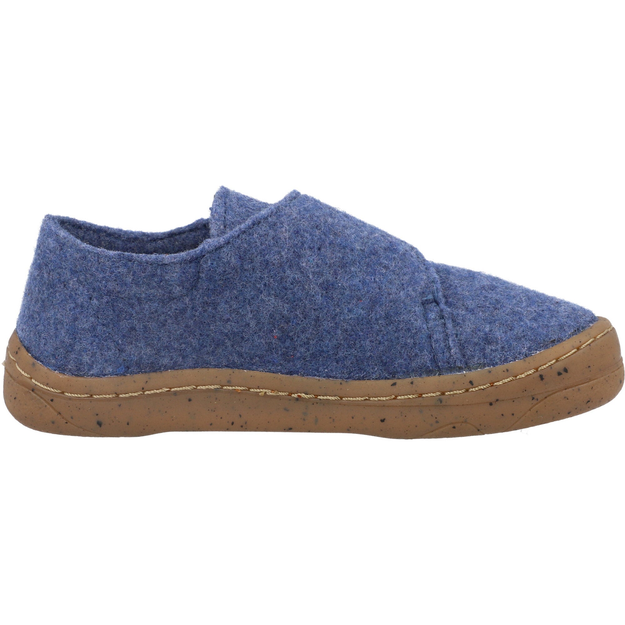 Froddo Wooly Slippers Denim