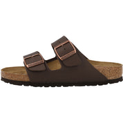 Birkenstock Arizona Dark Brown Sandals