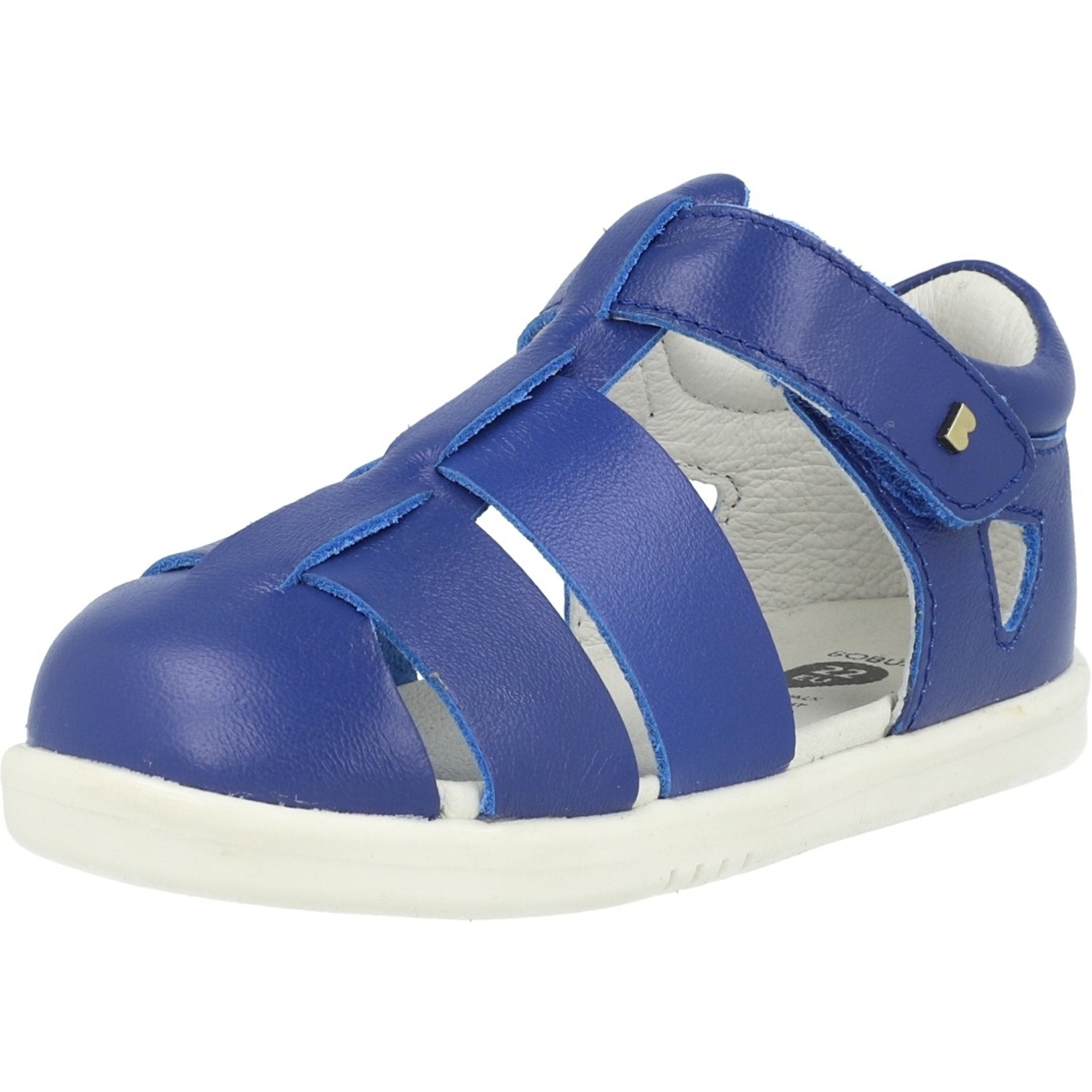 Bobux i-Walk Tidal Blueberry Sandals