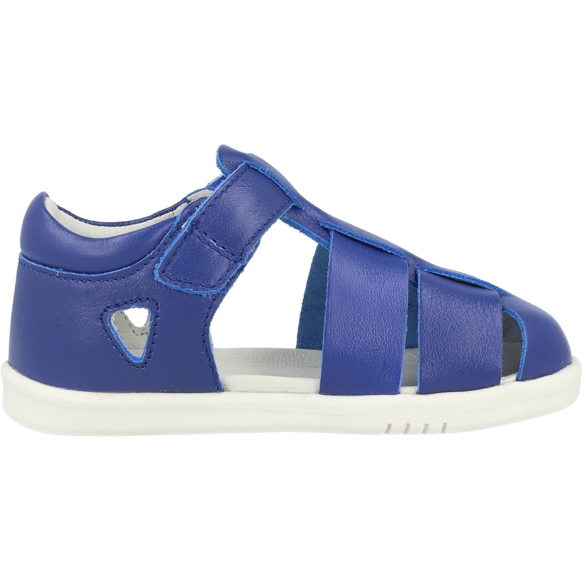 Bobux i-Walk Tidal Blueberry Sandals