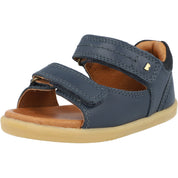 Bobux Driftwood Navy Sandals