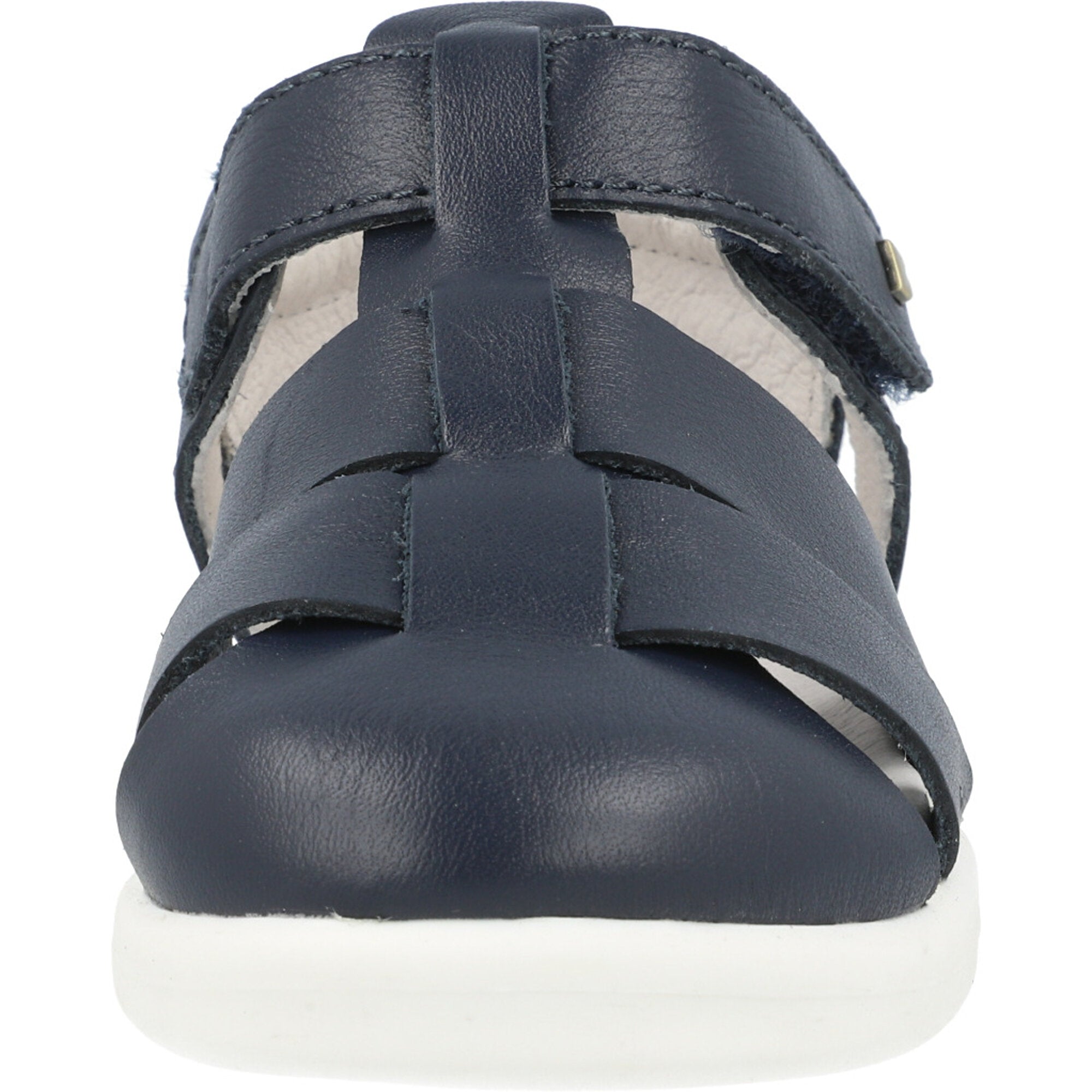 Bobux i-Walk Tidal Navy Sandals