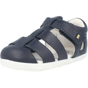 Bobux Step Up Tidal Navy Sandals