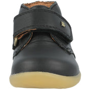 Bobux Step Up Desert Black 724819