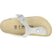 Birkenstock Gizeh Kids White Sandals