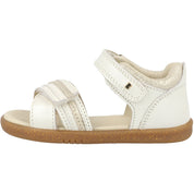 Bobux i-Walk Magic Moon Pearl Sandals