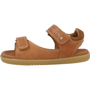 Bobux Driftwood Sandals Caramel