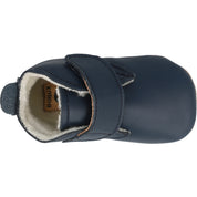 Bobux Soft Sole Desert Arctic Navy Boots