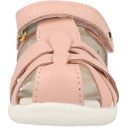 Bobux Step Up Tropicana II Seashell Sandals