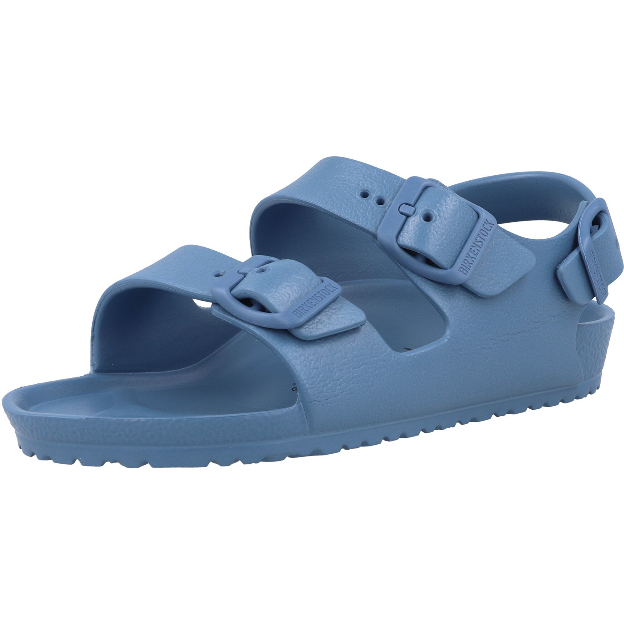 Birkenstock Milano Kids EVA Elemental Blue Sandals