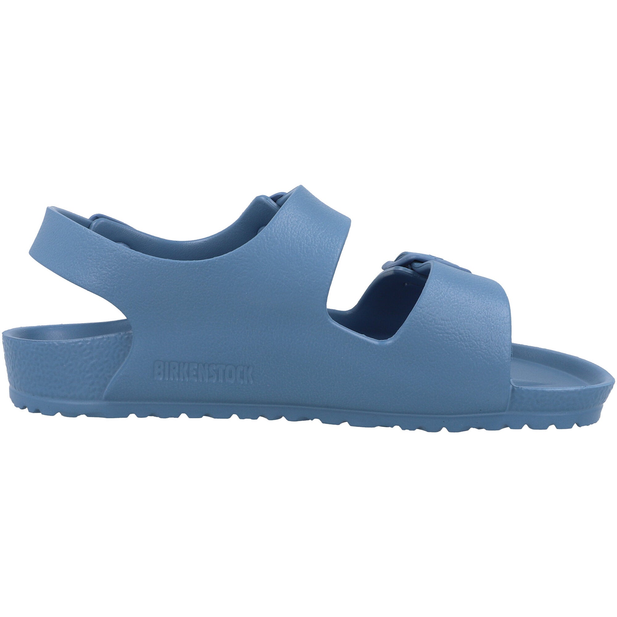 Birkenstock Milano Kids EVA Elemental Blue Sandals