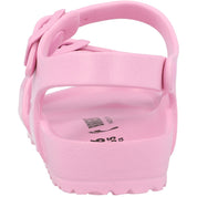 Birkenstock Rio Fondant Pink Sandals